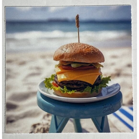 Jimmy Buffett Sticker Set of 10 WATERPROOF Margaritaville Parrothead Lost Shaker - Picture 12 of 12